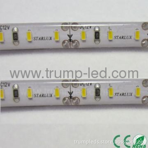 Fireproof high quality smd3014 power led strip